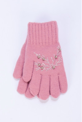 Рукавички підліткові зимові